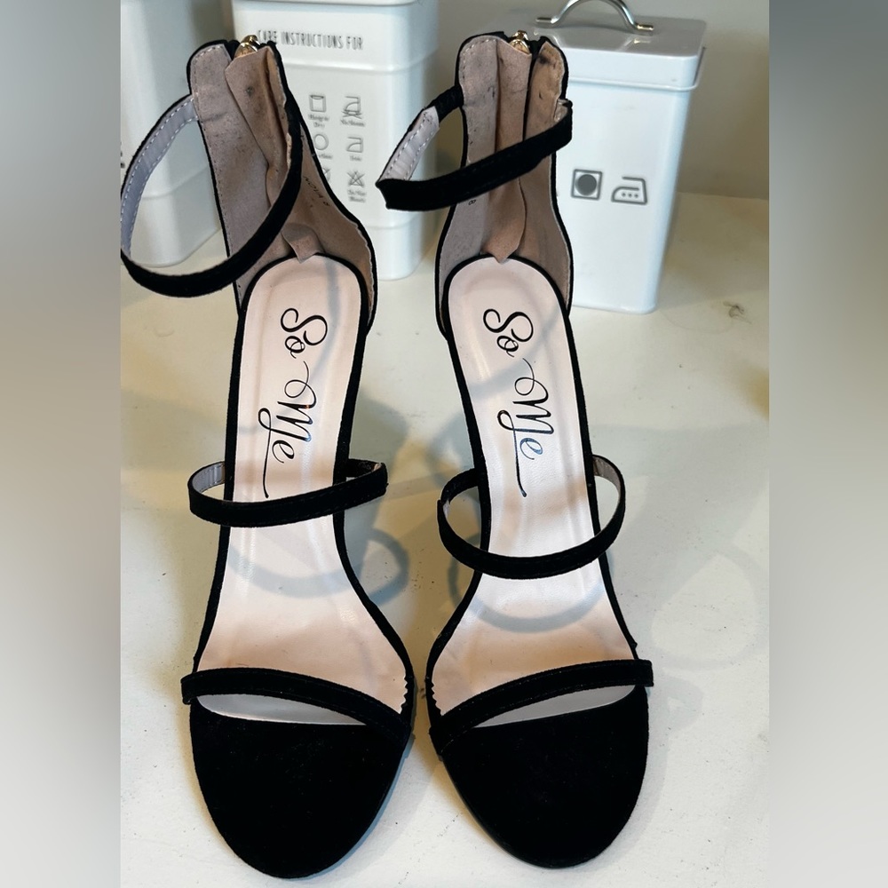 Heels
